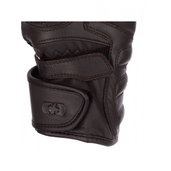 Oxford Hamilton Ladies Motorcycle Gloves at JTS Biker Clothing